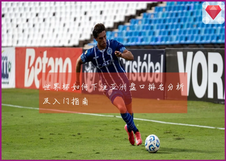 世界杯如何下注亚洲盘口排名分析及入门指南