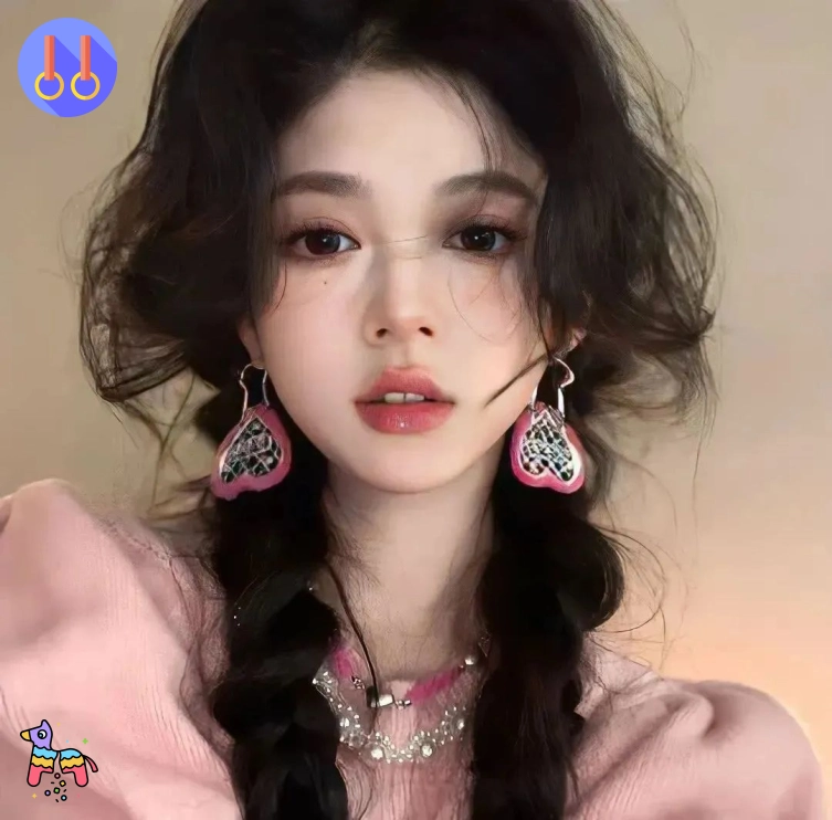 冯悦女士